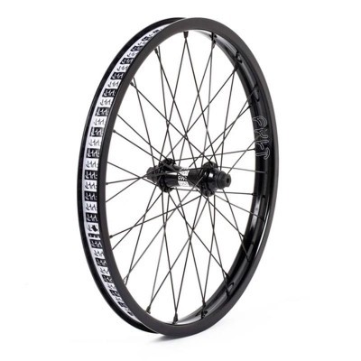 Cult - Crew Front Wheel