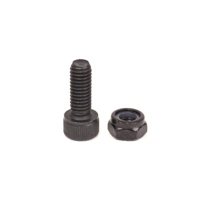 Subrosa - Seat Clamp Bolt