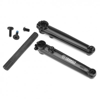 Mission - Transit V2 cranks