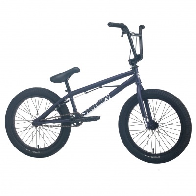 Sunday - Forecaster Park Maca Perez 2023