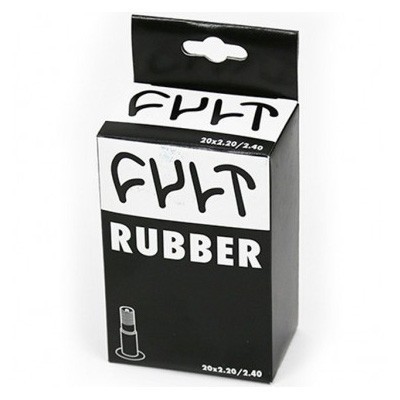 Cult - Câmara de ar