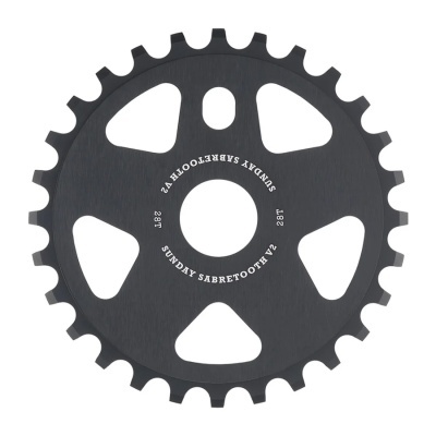 Sunday - Sabretooth V2 Sprocket