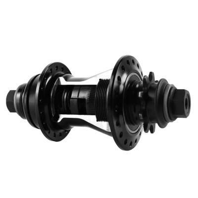 Odyssey - Clutch Pro Freecoaster