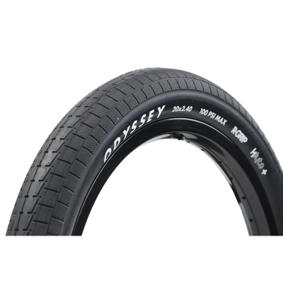 Odyssey - Super Circuit K-Lyte Tire