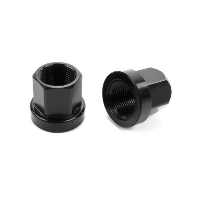 Mission - Porcas Alumínio