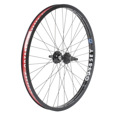 Odyssey - Hazard Lite Cassette 24" Wheel