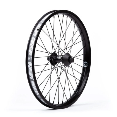 BSD - Aero Pro Front Street Wheel