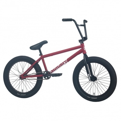 Sunday - Forecaster 2023