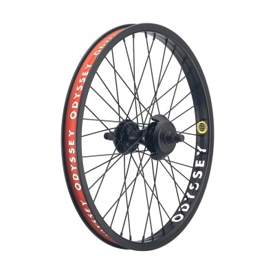 Odyssey - Stage 2 Cassette Wheel