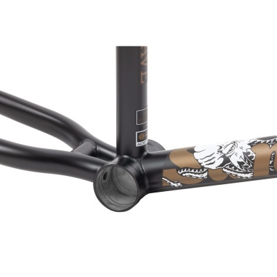 Sunday - Darkwave Frame