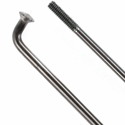 Shadow - Featherweight Titanium Spoke