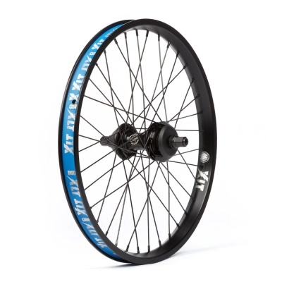 BSD - XLT Revolution Rear Wheel