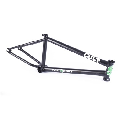 Cult - 2 Short IC2 Frame