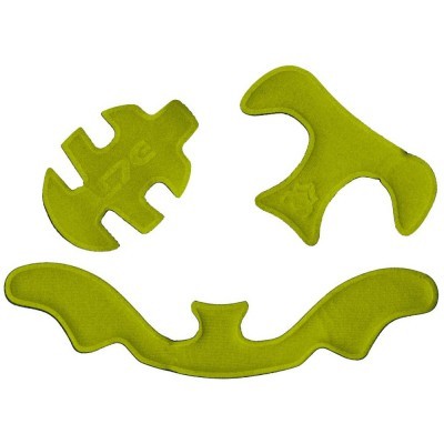 TSG - helmet pad kit Flextech