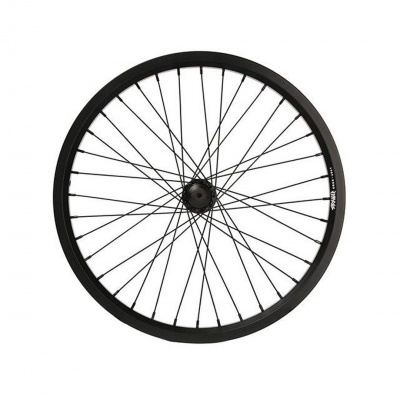 Stranger - Crux V2 Front Wheel