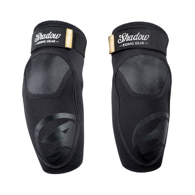Shadow - Super Slim V2 Elbow Pads