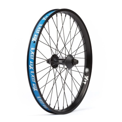 BSD - XLT Front Street Wheel