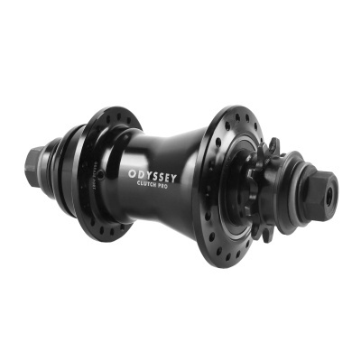 Odyssey - Clutch Pro Freecoaster