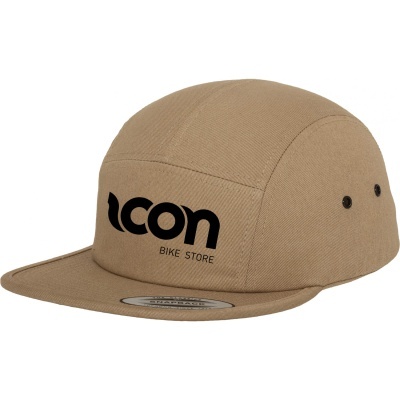 Icon Bike Store - Classic Cap