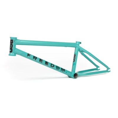 BSD - Freedom Frame