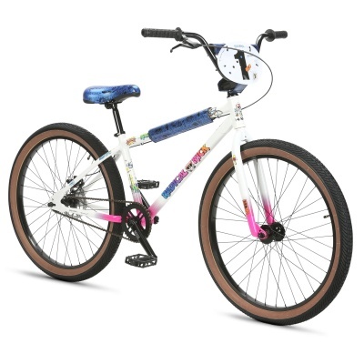 Harobikes - Radical Rick 26"