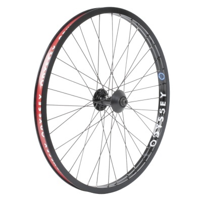 Odyssey - Hazard Lite Front 24" Wheel