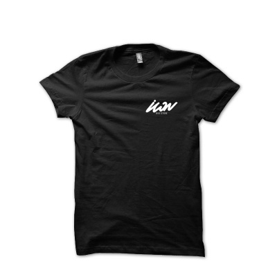 Icon bike store - WE WANT TOO T-shirt