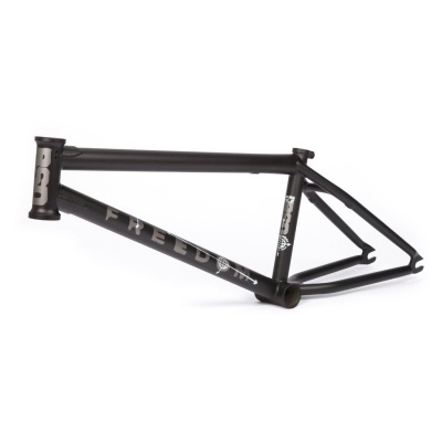 BSD - Freedom Frame
