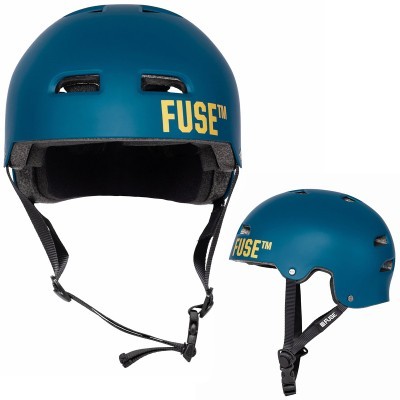 Fuse - Alpha Helmet