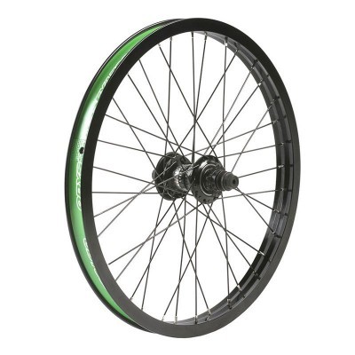 Odyssey - Hazard Lite/Clutch V2 Wheel