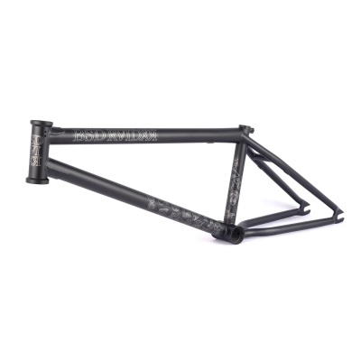 BSD - Raider V3 Frame