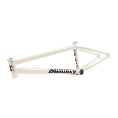 Sunday - Park Ranger Frame