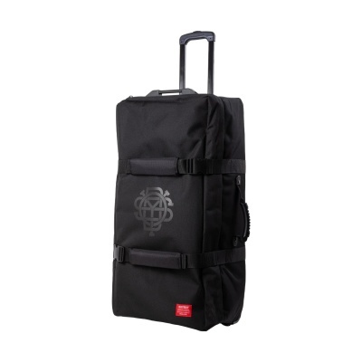 Odyssey - Traveler Bike Pro Bag