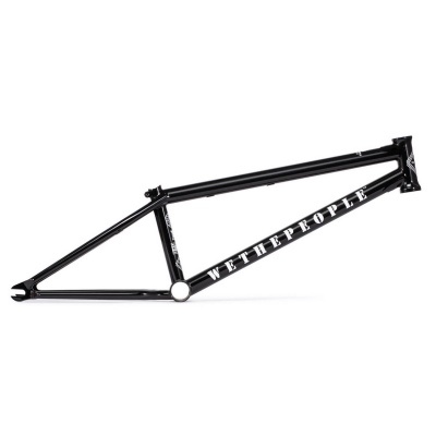 Wethepeople - Message Frame