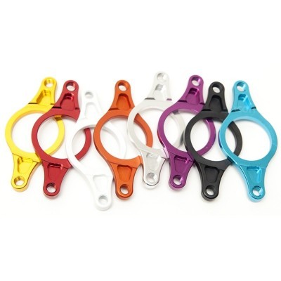 MutantBikes - Placa Rotor Sin