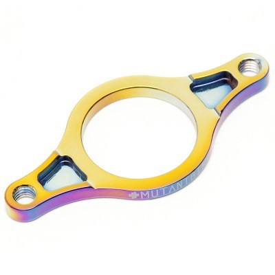 MutantBikes - Placa Rotor Rio