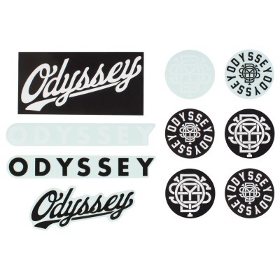 Autocolantes - esponjas