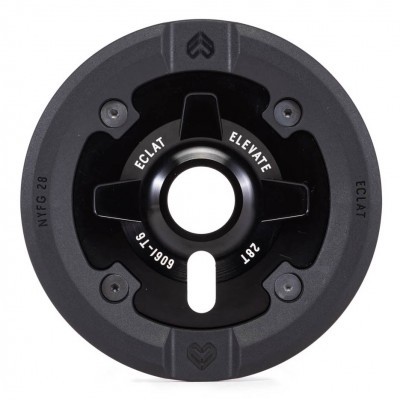 Eclat - Elevate Guard