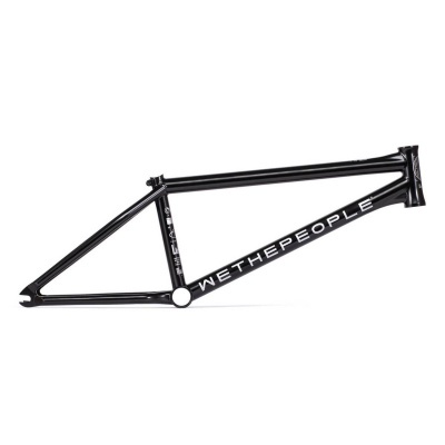 Wethepeople - Network Frame