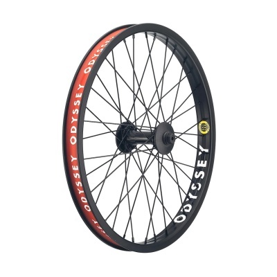 Odyssey - Stage 2 Front Wheel