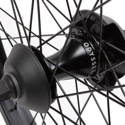 Odyssey - Stage 2 Cassette Wheel