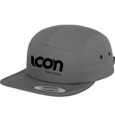Icon Bike Store - Classic Cap