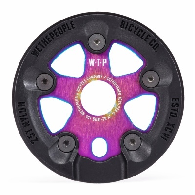 Wethepeople - Paragon Guard Sprocket