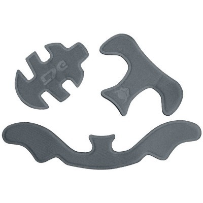 TSG - helmet pad kit Flextech