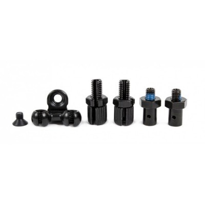 Shadow - Sano Detangler Brake Stop Kit