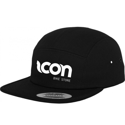 Icon Bike Store - Classic Cap