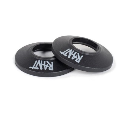 Rant - Hubguard Party Plastic V2 front (par)