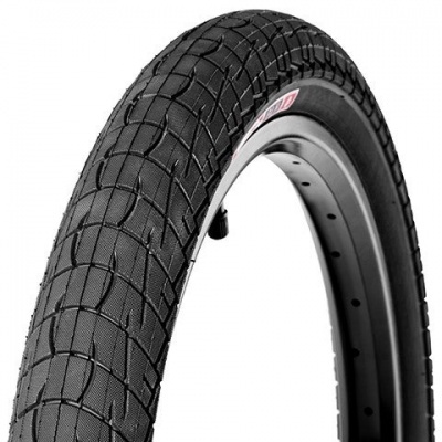 Animal - GLH Tire