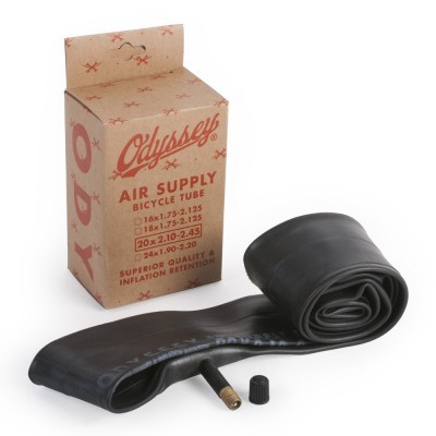 Odyssey - Câmara de ar