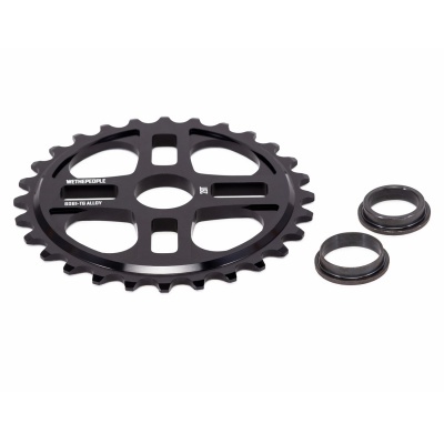 Wethepeople - 4 Star Sprocket